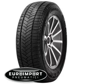 Windforce Catchfors Van As 195/70 R15 104/102 R Carico C  TL  DOT 2024